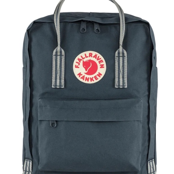 Fjallraven Kanken Mini Backpack - Picture 8 of 8